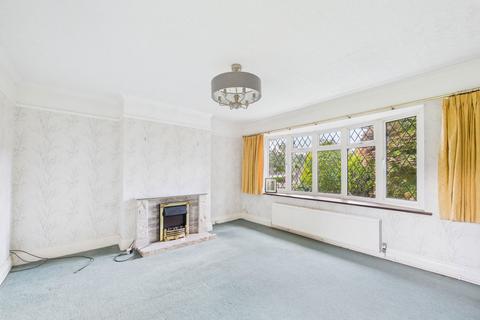 2 bedroom detached bungalow for sale, Lime Tree Avenue, Worthing BN14