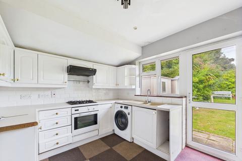 2 bedroom detached bungalow for sale, Lime Tree Avenue, Worthing BN14