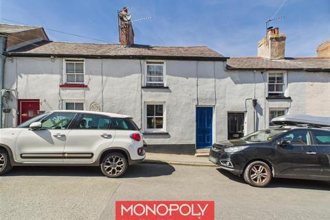 19 Beacons Hill, Denbigh, LL16 3UD