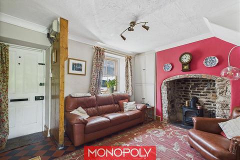 19 Beacons Hill, Denbigh, LL16 3UD
