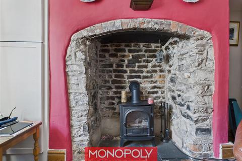 19 Beacons Hill, Denbigh, LL16 3UD