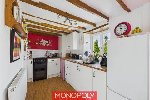 19 Beacons Hill, Denbigh, LL16 3UD