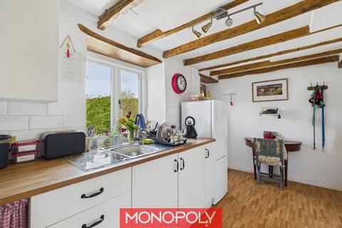 19 Beacons Hill, Denbigh, LL16 3UD
