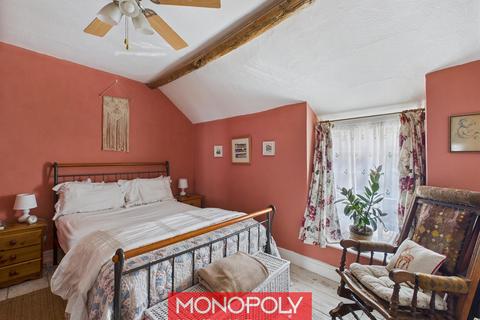 19 Beacons Hill, Denbigh, LL16 3UD