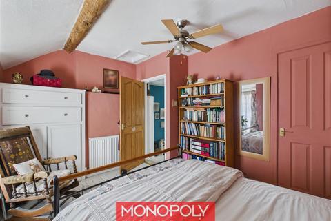 19 Beacons Hill, Denbigh, LL16 3UD
