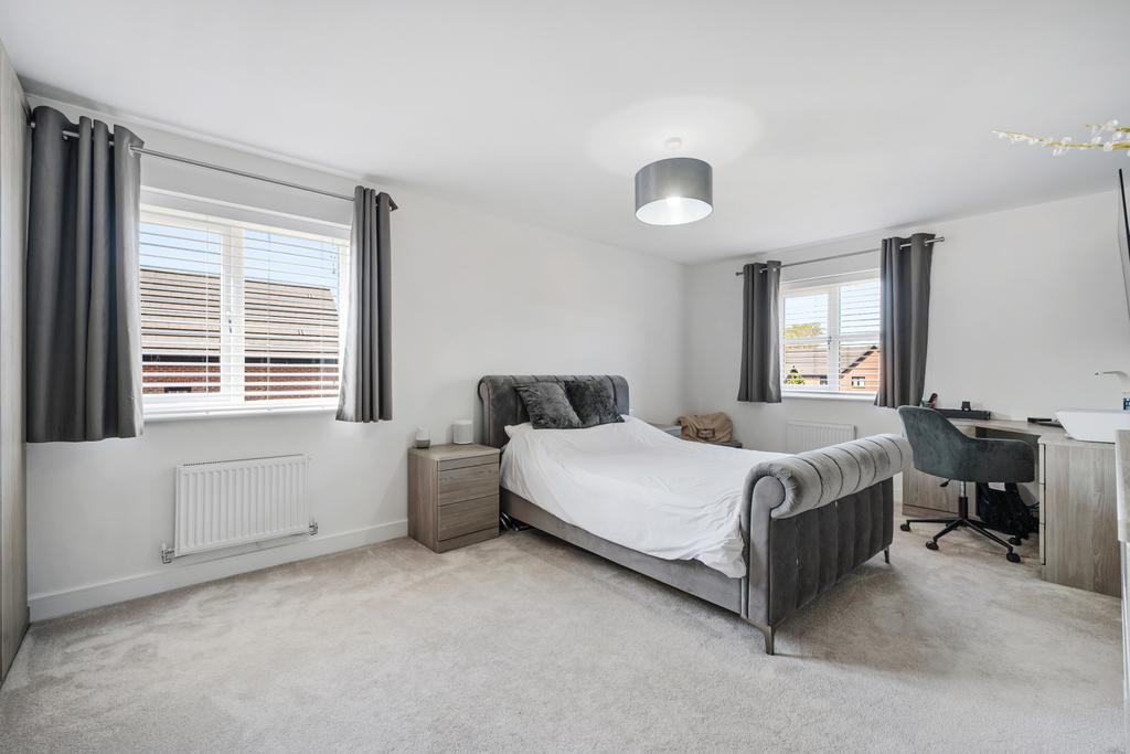 Principal Bedroom