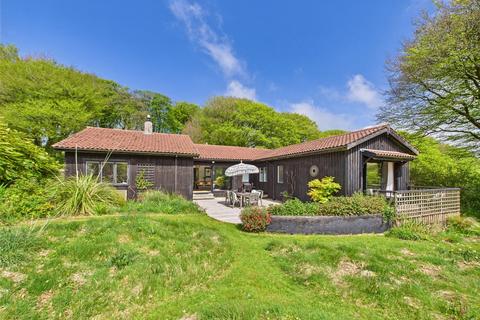 5 bedroom bungalow for sale, Camelford, Cornwall