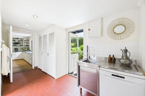 5 bedroom bungalow for sale, Camelford, Cornwall