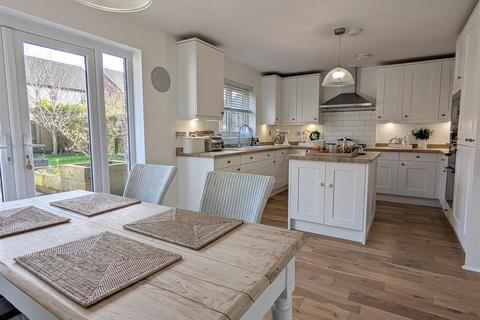 4 bedroom detached house for sale, Old Tarnbrick Way, Kirkham