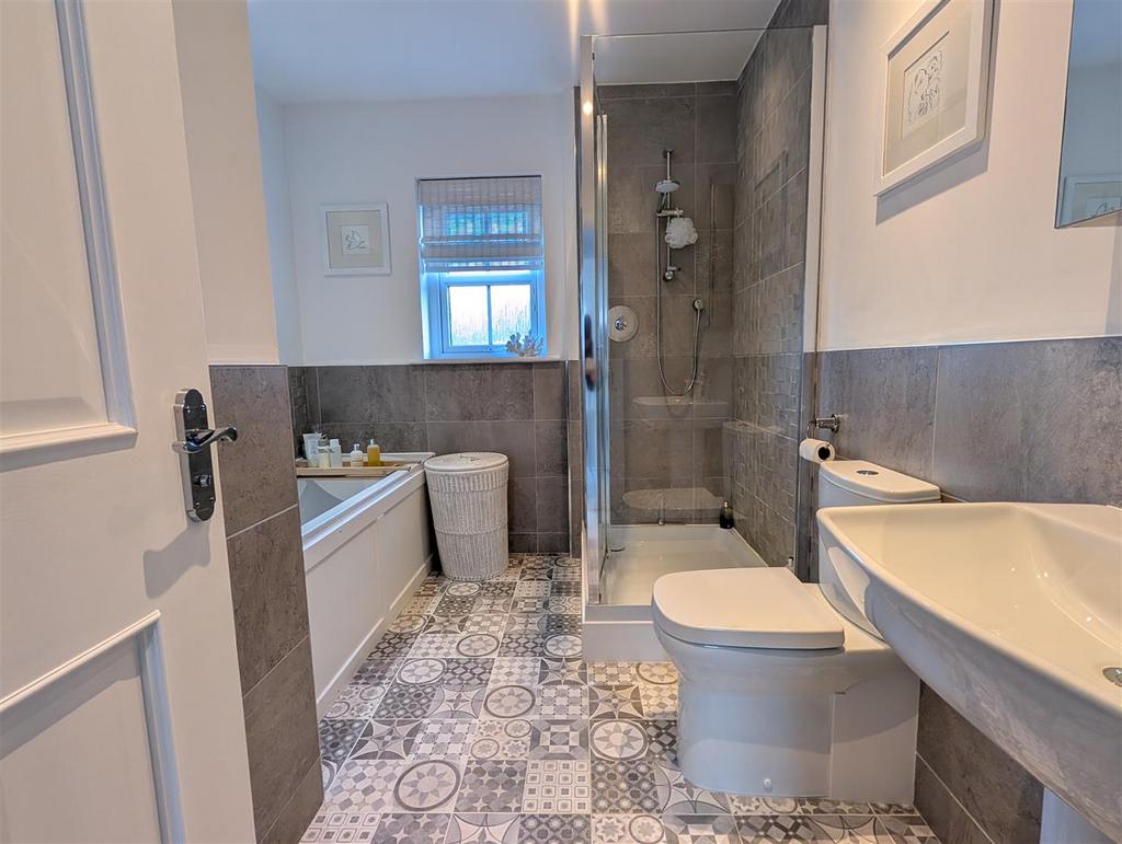 Bathroom/wc