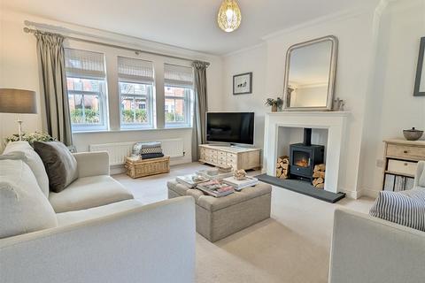 4 bedroom detached house for sale, Old Tarnbrick Way, Kirkham