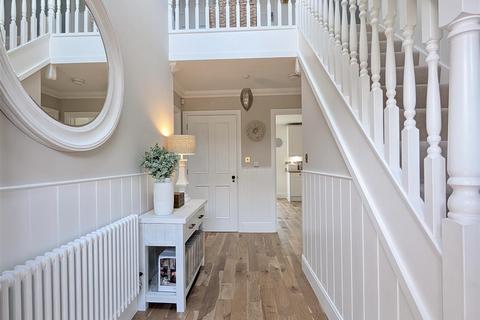 4 bedroom detached house for sale, Old Tarnbrick Way, Kirkham