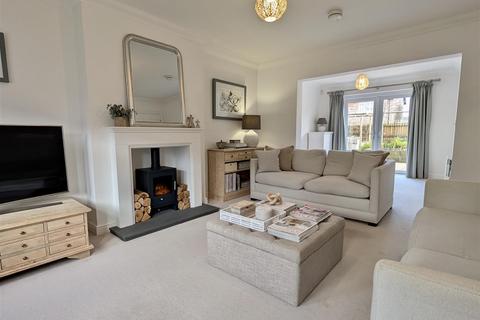 4 bedroom detached house for sale, Old Tarnbrick Way, Kirkham