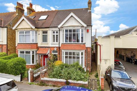 4 bedroom semi-detached house for sale, Wyndham Avenue, Margate CT9
