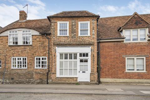 3 bedroom terraced house for sale, Temple Street, Brill