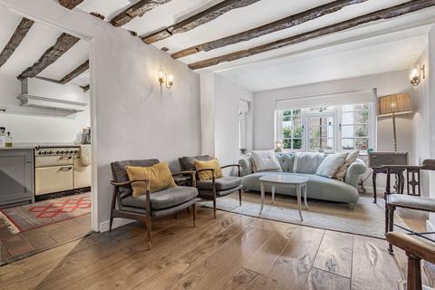 3 bedroom terraced house for sale, Temple Street, Brill