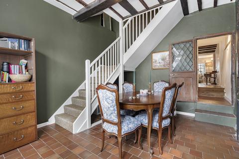 3 bedroom terraced house for sale, Temple Street, Brill