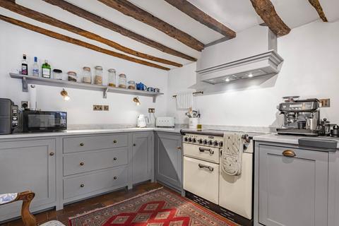 3 bedroom terraced house for sale, Temple Street, Brill