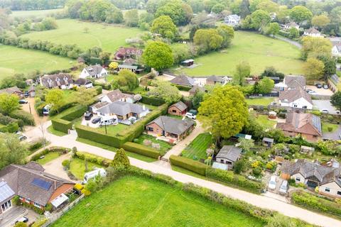 3 bedroom bungalow for sale, Whitmore Lane, Woodlands, Wimborne, Dorset, BH21