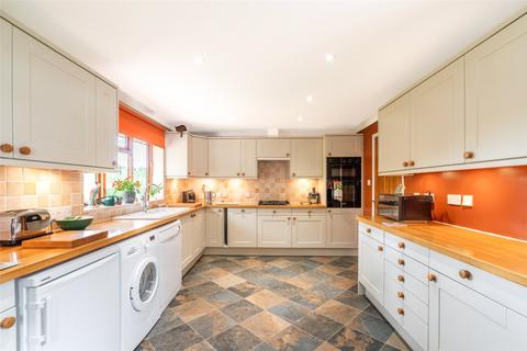 3 bedroom bungalow for sale, Whitmore Lane, Woodlands, Wimborne, Dorset, BH21