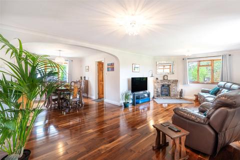 3 bedroom bungalow for sale, Whitmore Lane, Woodlands, Wimborne, Dorset, BH21