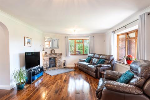 3 bedroom bungalow for sale, Whitmore Lane, Woodlands, Wimborne, Dorset, BH21