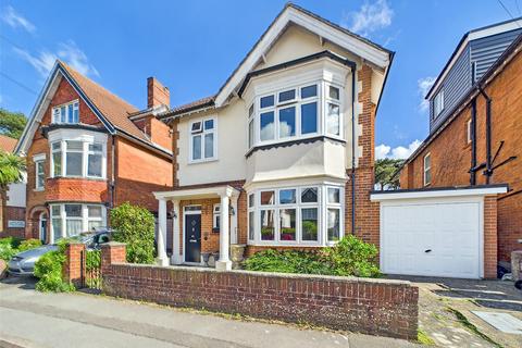 Kings Park Road, Bournemouth, Dorset, BH7