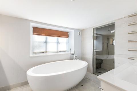 Gillmans Cottage Henley Road, Medmenham, Marlow, SL7 2HE