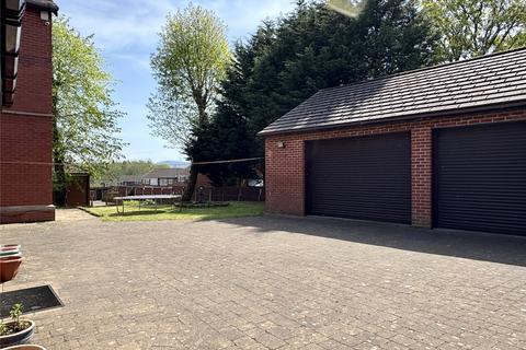 undefined, Greenacres Road, Greenacres, Oldham, OL4