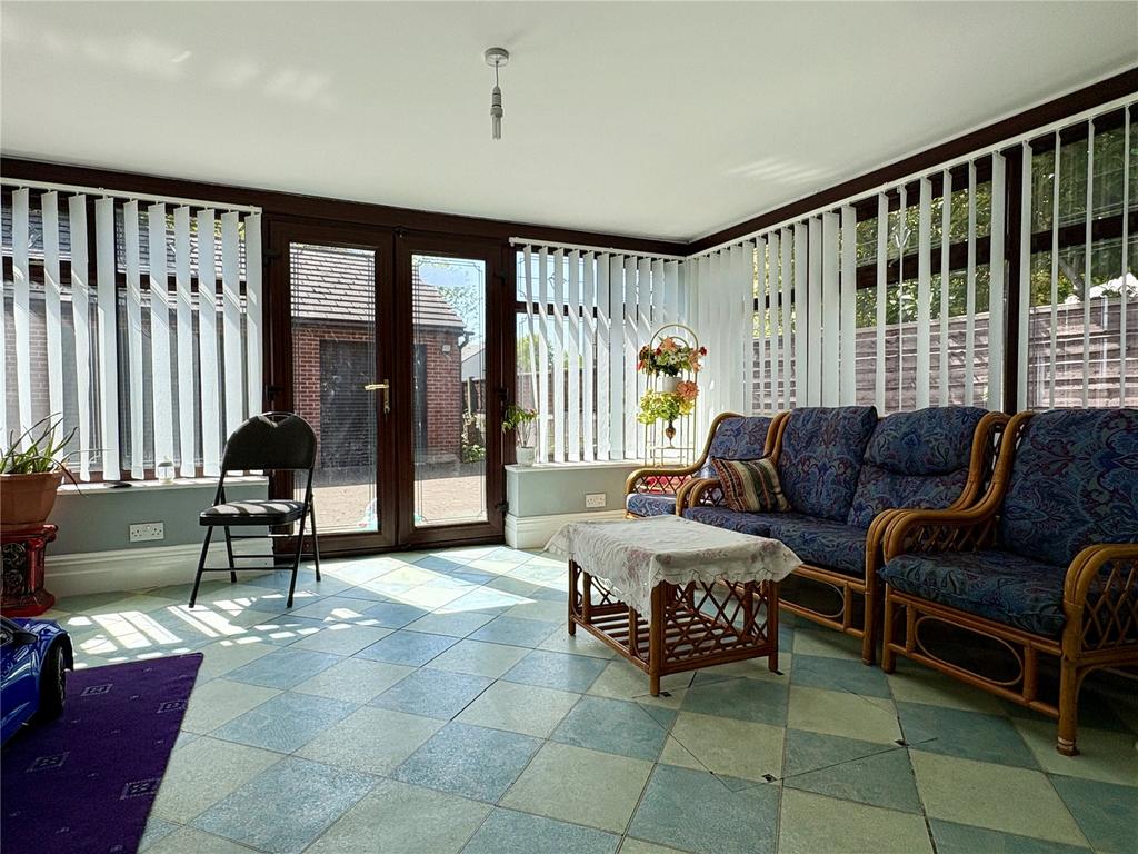 Conservatory