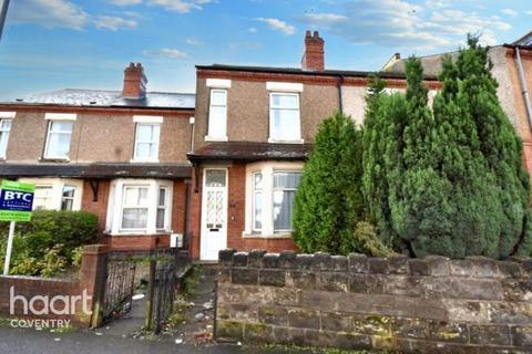 Walsgrave Road, Coventry