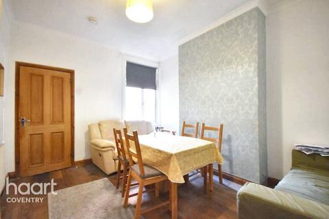 3 bedroom terraced house for sale, Walsgrave Road, Coventry