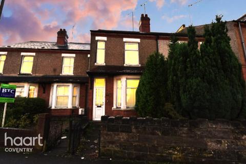 Walsgrave Road, Coventry