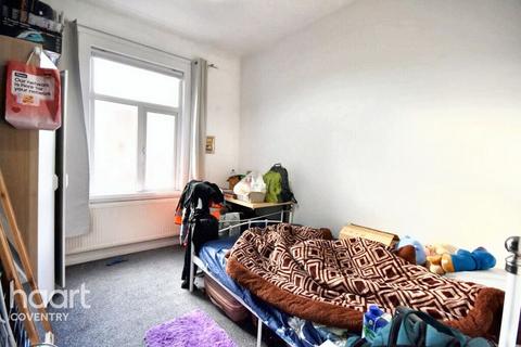 Walsgrave Road, Coventry