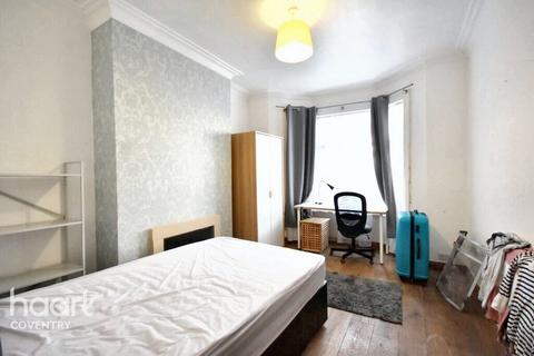 Walsgrave Road, Coventry