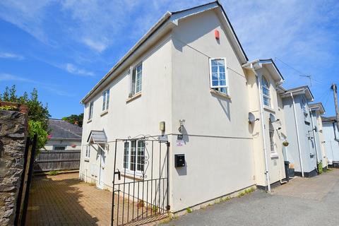 2 bedroom end of terrace house for sale, Torquay TQ1
