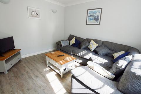 2 bedroom end of terrace house for sale, Torquay TQ1