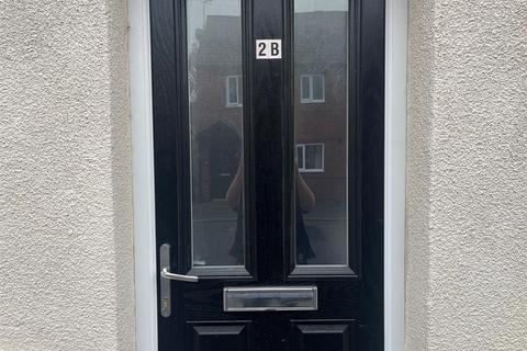 undefined, Arthur Street, Mansfield