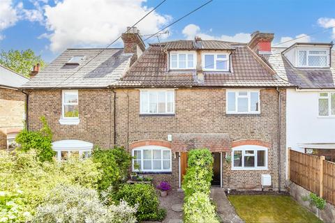 3 bedroom terraced house for sale, Beech Road, Epsom KT17