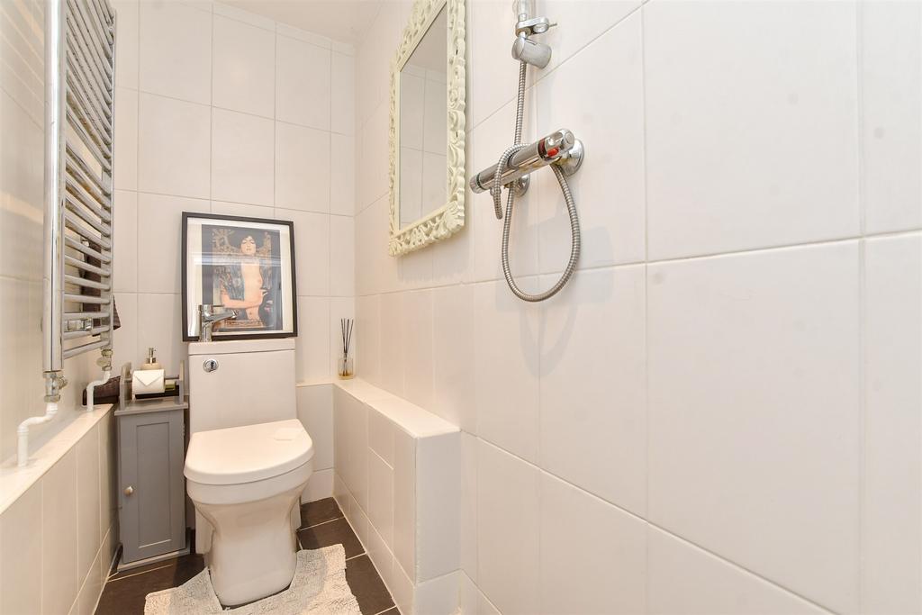 Wet Room