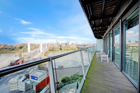 2 bedroom apartment for sale, Queens Town Road, Wandsworth, London