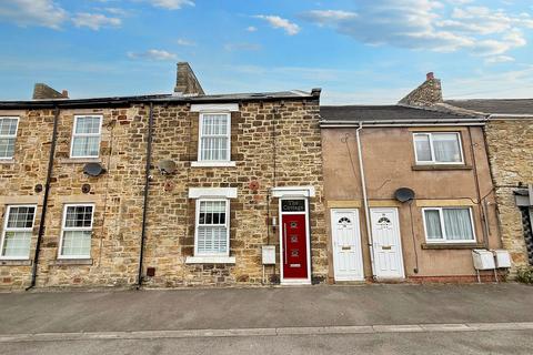 The Cottage Camerons Buildings, Dipton, Stanley, DH9 9DN