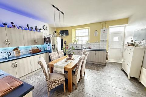The Cottage Camerons Buildings, Dipton, Stanley, DH9 9DN