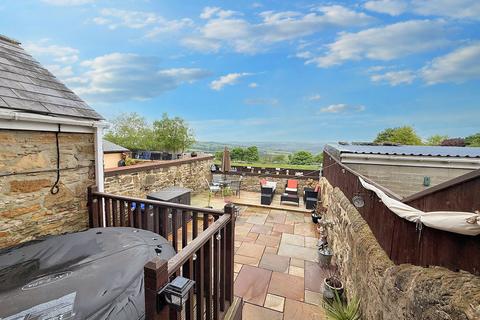 The Cottage Camerons Buildings, Dipton, Stanley, DH9 9DN