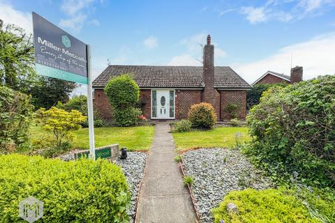 2 bedroom bungalow for sale, Cranwell Avenue, Culcheth, Warrington, Cheshire, WA3 4JY