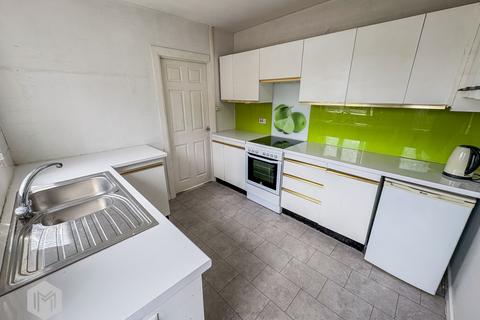 2 bedroom bungalow for sale, Cranwell Avenue, Culcheth, Warrington, Cheshire, WA3 4JY