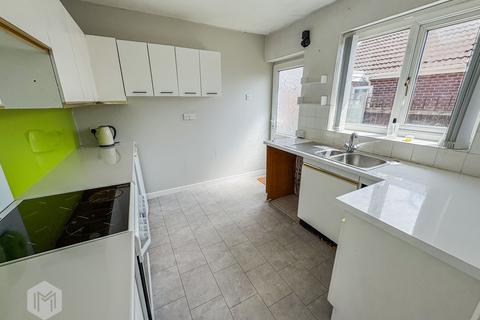 2 bedroom bungalow for sale, Cranwell Avenue, Culcheth, Warrington, Cheshire, WA3 4JY