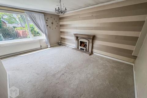 2 bedroom bungalow for sale, Cranwell Avenue, Culcheth, Warrington, Cheshire, WA3 4JY