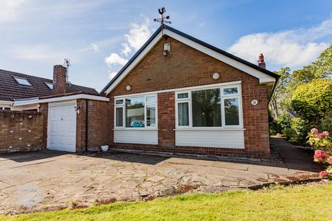 undefined, Cranwell Avenue, Culcheth, Warrington, Cheshire, WA3 4JY