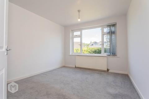 undefined, Cranwell Avenue, Culcheth, Warrington, Cheshire, WA3 4JY